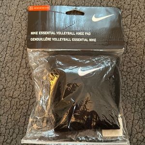 Nike Volleyball Knee Pads